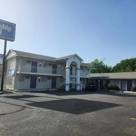 Friendship Inn Hotel