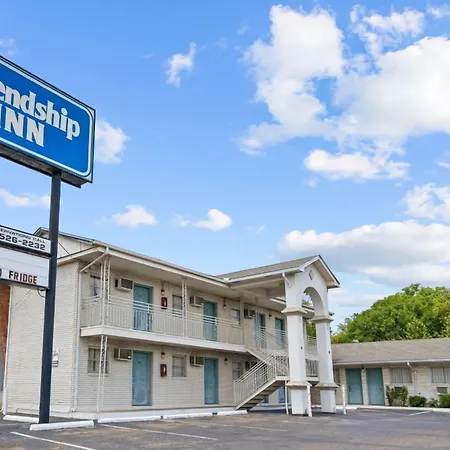 Friendship Inn Hotel