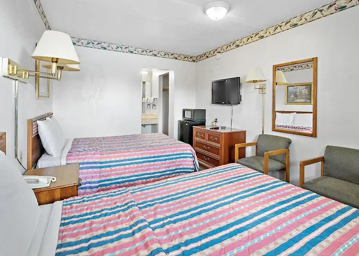 Friendship Hotel