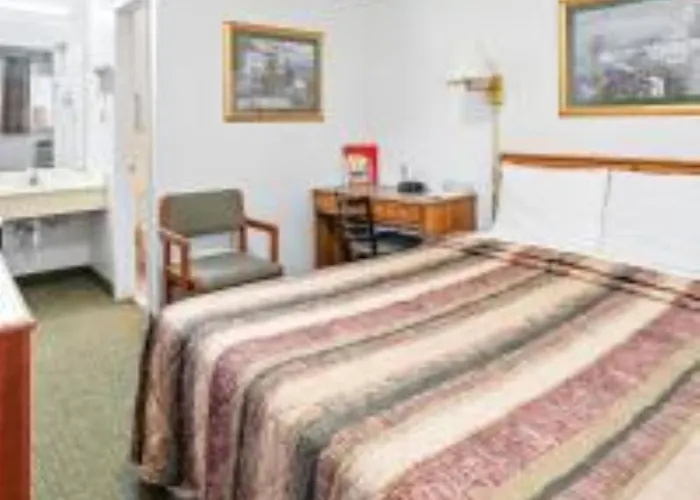 Hotel Friendship Killeen