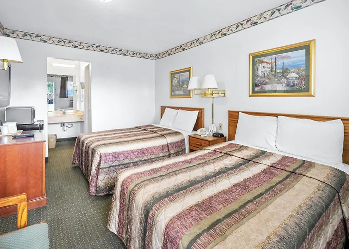 Hotel Friendship