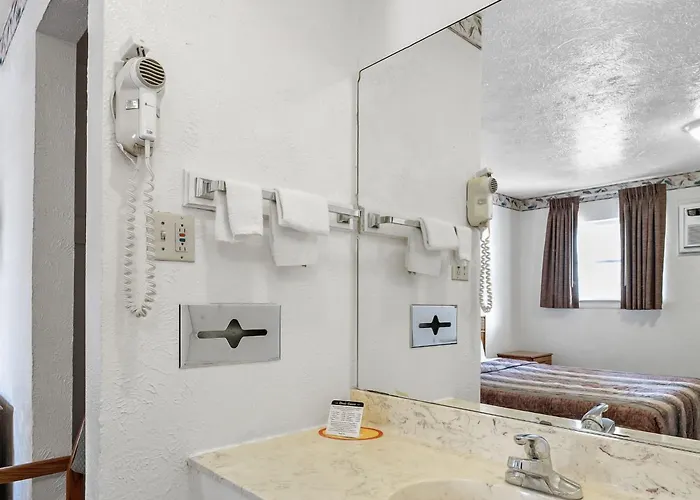 Friendship Hotel Killeen