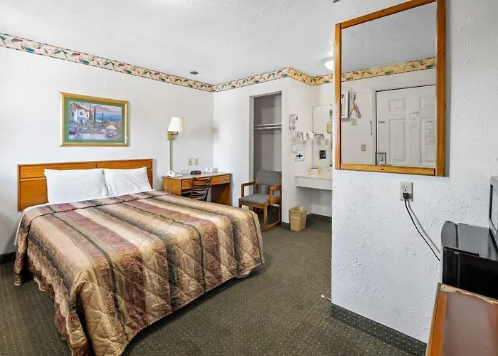 Hotel Friendship Killeen