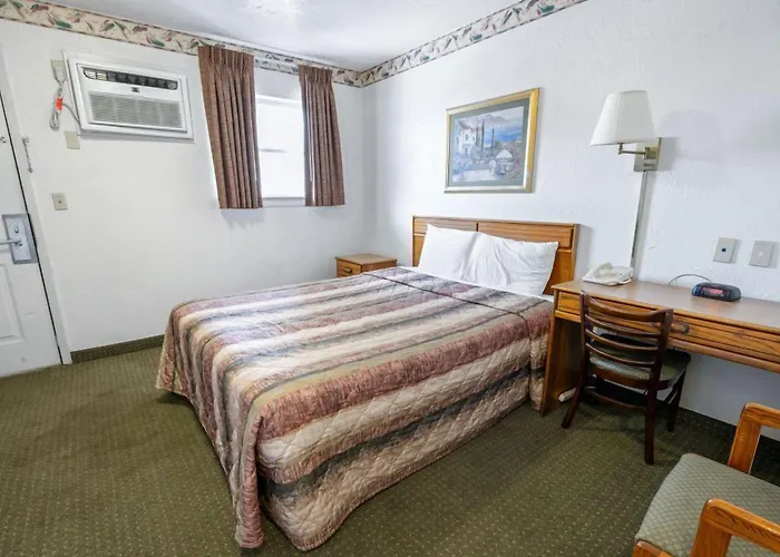 Hotel Friendship
