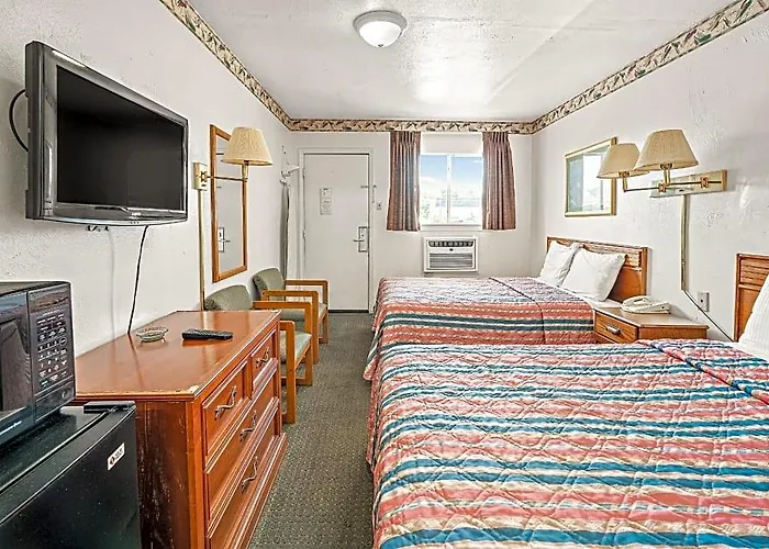 Friendship Hotel Killeen