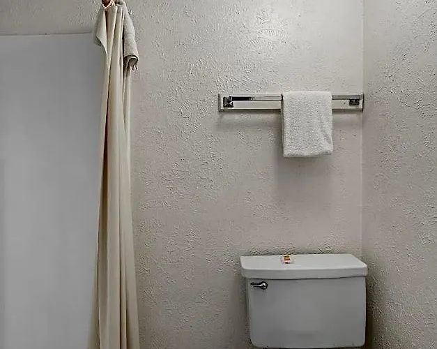 Hotel Friendship Killeen