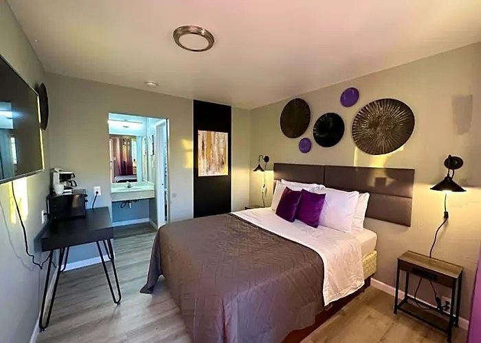 Hotel Friendship Killeen